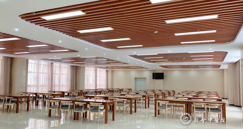 富安楼三楼餐厅